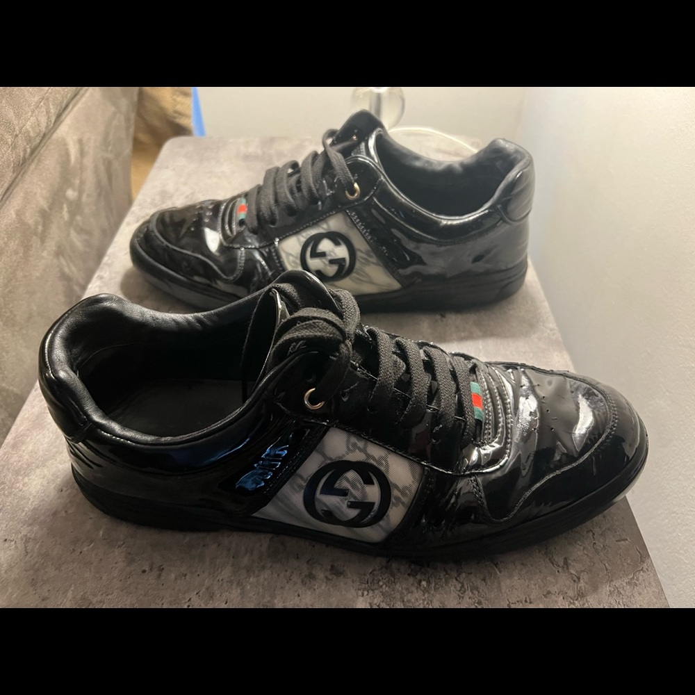 Gucci Shoes